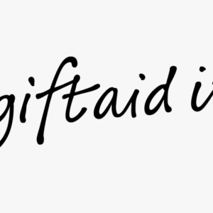 Gift Aid It -Green Economics Institute 2026-Charity Donation
